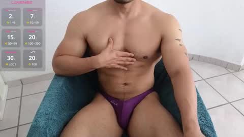 Snapshot of fitnessbody92 chatting on 22, 3, 2026 Farid online show from 22, 3, 2026