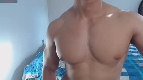 fitnessboy177 online show from 25, 3, 2026