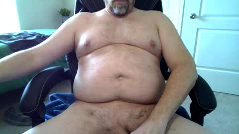 fitnhairy01 online show from 23, 4, 2026