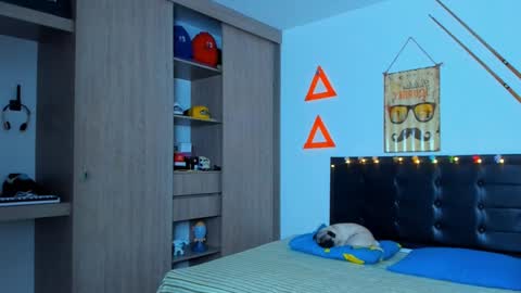 Elias Valencia online show from 14, 1, 2025