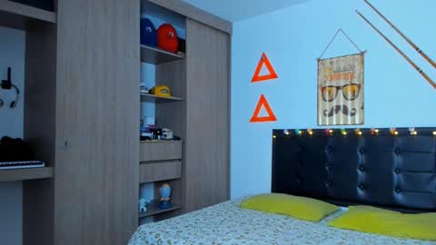 Elias Valencia online show from 22, 1, 2025