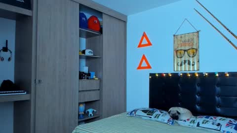 Elias Valencia online show from 16, 2, 2025