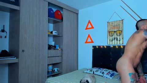 Elias Valencia online show from 16, 2, 2025