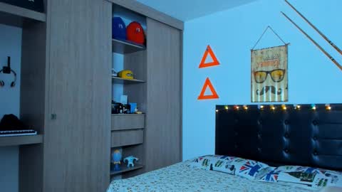 Elias Valencia online show from 20, 2, 2025