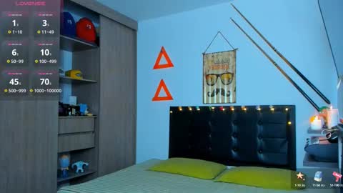 Elias Valencia online show from 6, 3, 2025