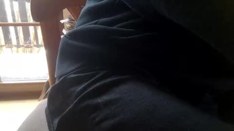 Markus online show from 5, 1, 2025