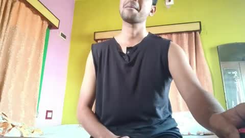 Ur BoyToy online show from 20, 4, 2026