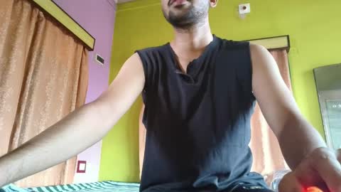 Ur BoyToy online show from 7, 5, 2026