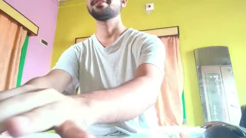 Ur BoyToy online show from 18, 6, 2026