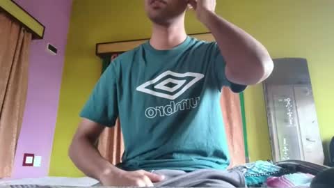 Ur BoyToy online show from 22, 6, 2026