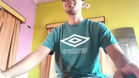 Ur BoyToy online show from 23, 6, 2026