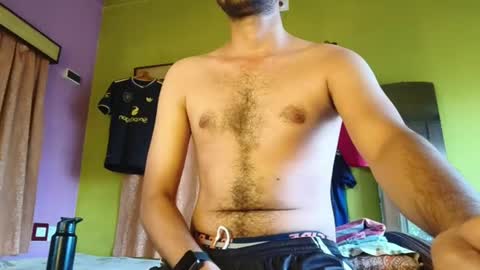 Ur BoyToy online show from 21, 7, 2026