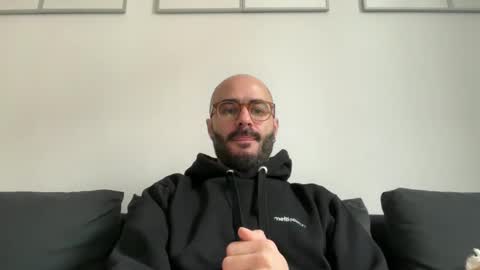 Fla is short for Flavio online show from 12, 2, 2025