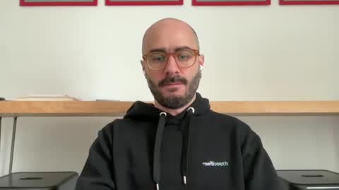 Fla is short for Flavio online show from 18, 2, 2025