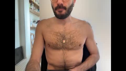 Fla is short for Flavio online show from 24, 2, 2025