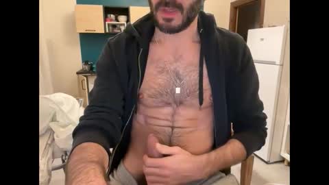 Fla is short for Flavio online show from 10, 3, 2025