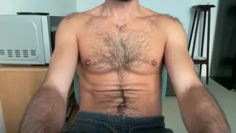 Fla is short for Flavio online show from 13, 10, 2025