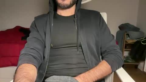 Fla is short for Flavio online show from 20, 10, 2025