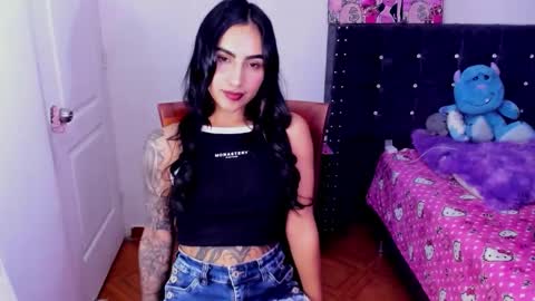 FLACA online show from 18, 11, 2025