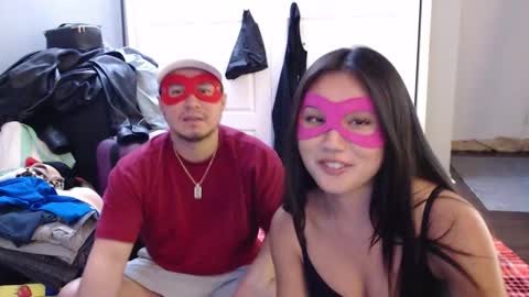Snapshot of flacko6991 chatting on 26, 4, 2026 Flacko online show from 26, 4, 2026