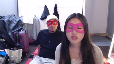 Snapshot of flacko6991 chatting on 27, 4, 2026 Flacko online show from 27, 4, 2026