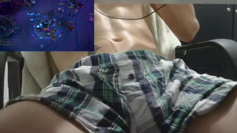 Snapshot of flaco_ville chatting on 25, 10, 2025 Flaco online show from 25, 10, 2025