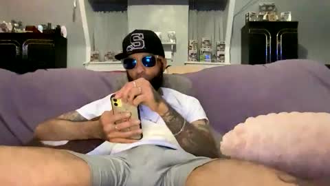 Snapshot of flacobule chatting on 15, 1, 2026 FlacoBule online show from 15, 1, 2026