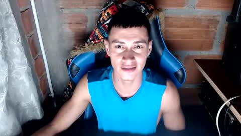  FLACO  online show from 9, 12, 2024