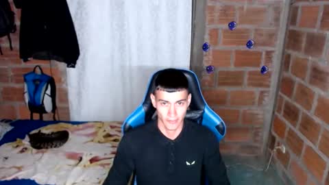  FLACO  online show from 3, 3, 2025