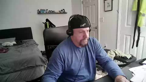 Florida guy online show from 12, 1, 2025