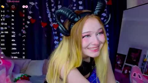 Sophie online show from 16, 3, 2026