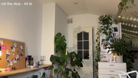 Eva online show from 22, 12, 2024