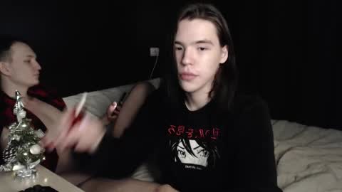 Snapshot of flammmm chatting on 21, 12, 2024 Robin online show from 21, 12, 2024