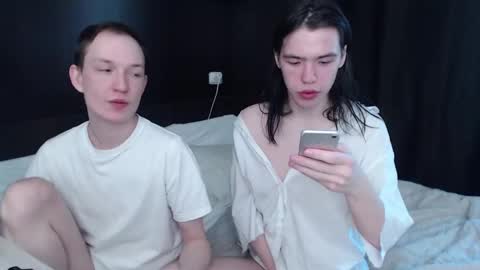 Snapshot of flammmm chatting on 23, 2, 2025 Robin online show from 23, 2, 2025