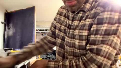 Snapshot of flanneldong chatting on 16, 9, 2025 Flannel Dong online show from 16, 9, 2025