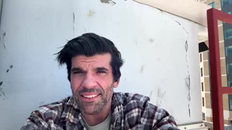 Snapshot of flanneldong chatting on 26, 9, 2025 Flannel Dong online show from 26, 9, 2025