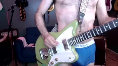 Snapshot of flanneldong chatting on 19, 10, 2025 Flannel Dong online show from 19, 10, 2025
