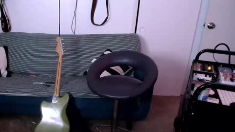 Flannel Dong online show from 6, 3, 2026