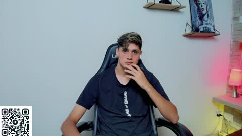 Flaquito online show from 20, 5, 2026