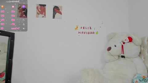 Flavia online show from 31, 12, 2024