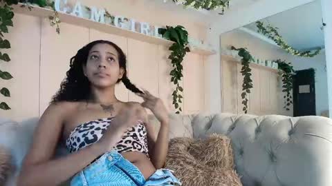 Flavia online show from 4, 6, 2026