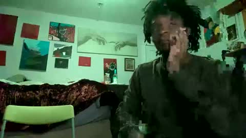 fleshbae online show from 15, 2, 2026