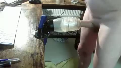 Snapshot of fleshlight4246 chatting on 22, 1, 2025 UK Fleshlight Fucker online show from 22, 1, 2025