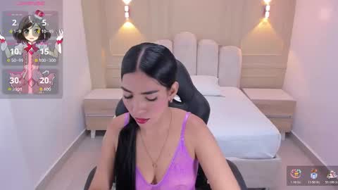   FLEUR   online show from 13, 3, 2026