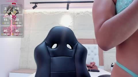  FLEUR   online show from 29, 5, 2026