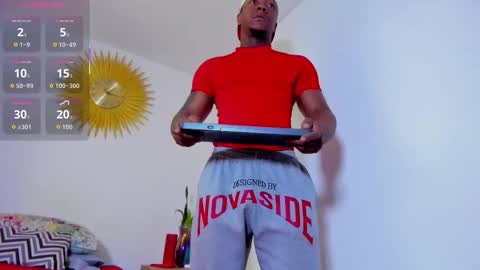 Flex Taylor  online show from 18, 12, 2025