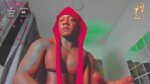 Flex Taylor  online show from 7, 3, 2026