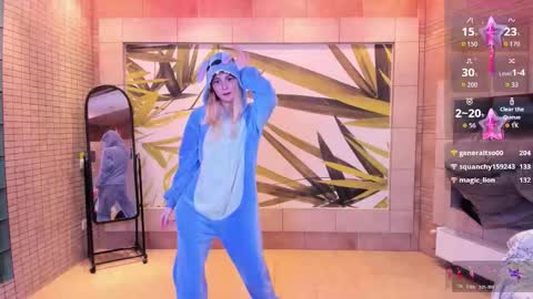 FlexiMona online show from 21, 3, 2026