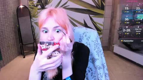 Snapshot of fleximona chatting on 30, 5, 2026 FlexiMona online show from 30, 5, 2026