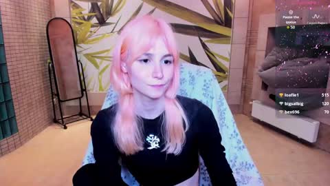 Snapshot of fleximona chatting on 31, 5, 2026 FlexiMona online show from 31, 5, 2026